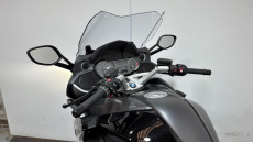 BMW K1600 GT SE ABS